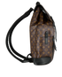 Christopher MM Backpack, side view